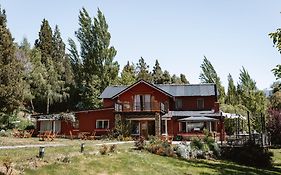 Equs Posada De Campo